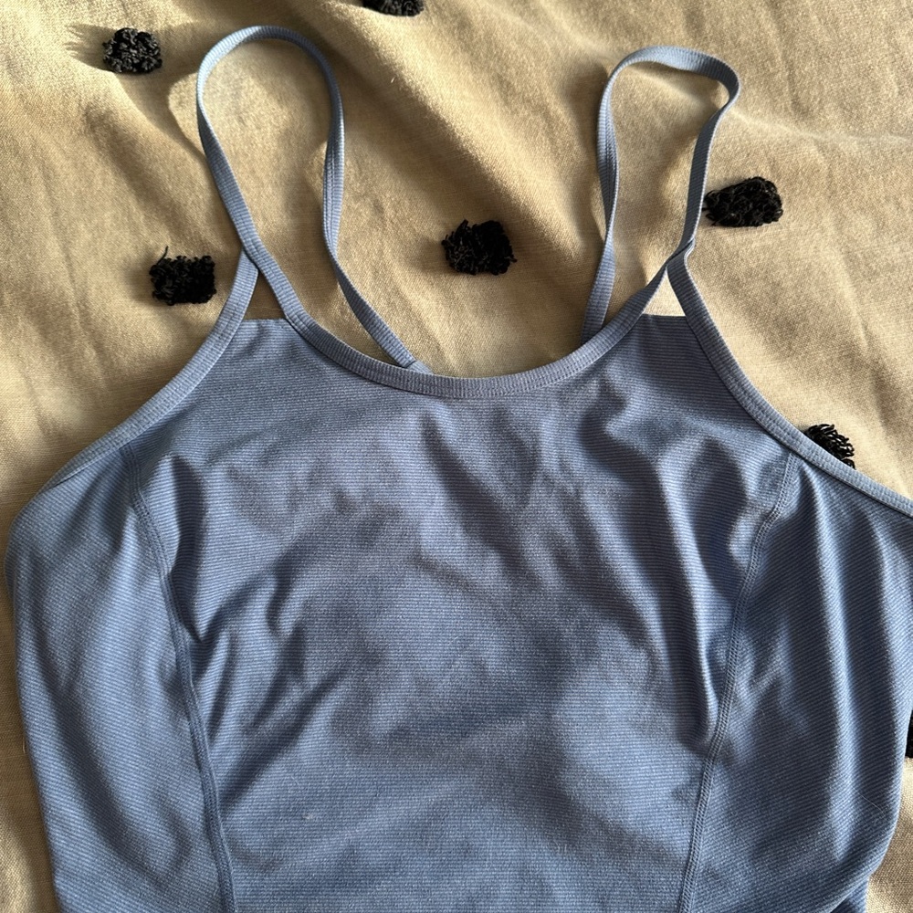 PrAna Prado sports bra (L) - Picture 4 of 7